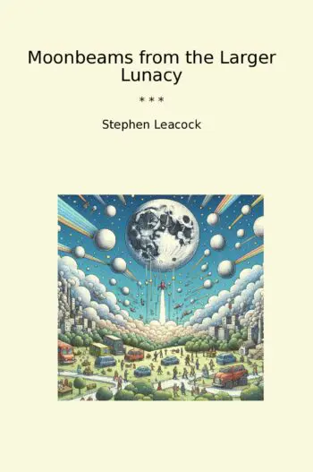 Moonbeams from the Larger Lunacy