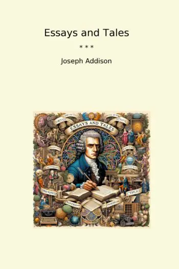 Essays and Tales