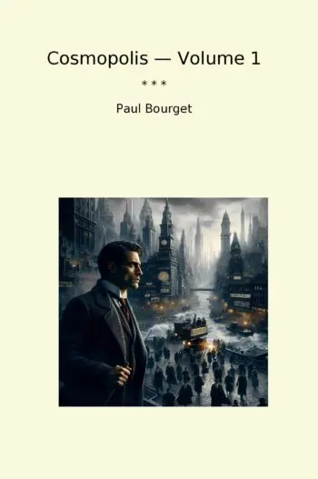 Cosmopolis — Volume 1