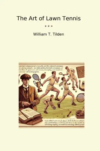 The Art of Lawn Tennis