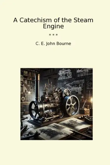 A Catechism of the Steam Engine