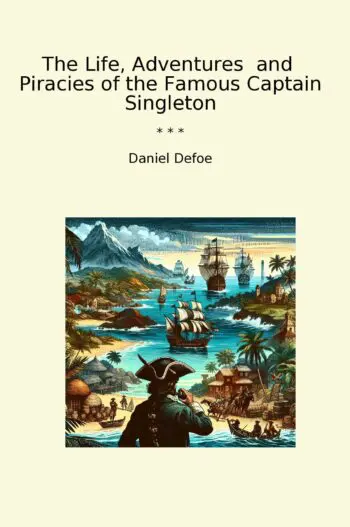 The Life, Adventures and Piracies of the Famous Captain Singleton