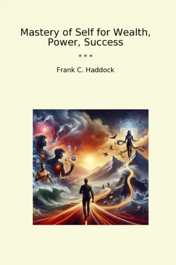 Mastery of Self for Wealth, Power, Success