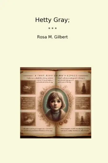 Hetty Gray;