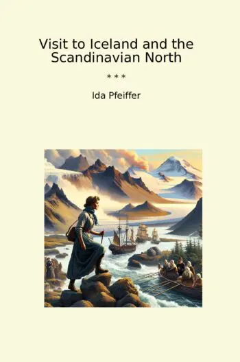 Visit to Iceland and the Scandinavian North