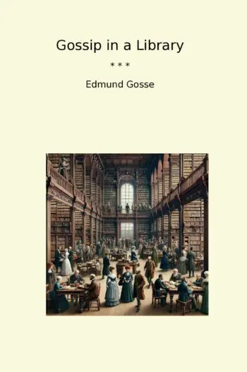 Gossip in a Library