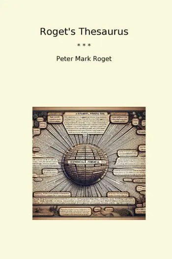 Roget's Thesaurus