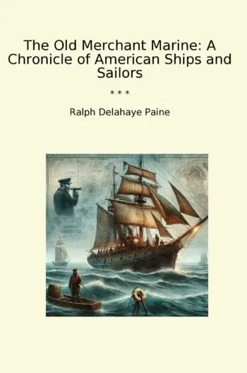 The Old Merchant Marine: A Chronicle of American Ships and Sailors