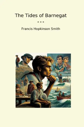 The Tides of Barnegat