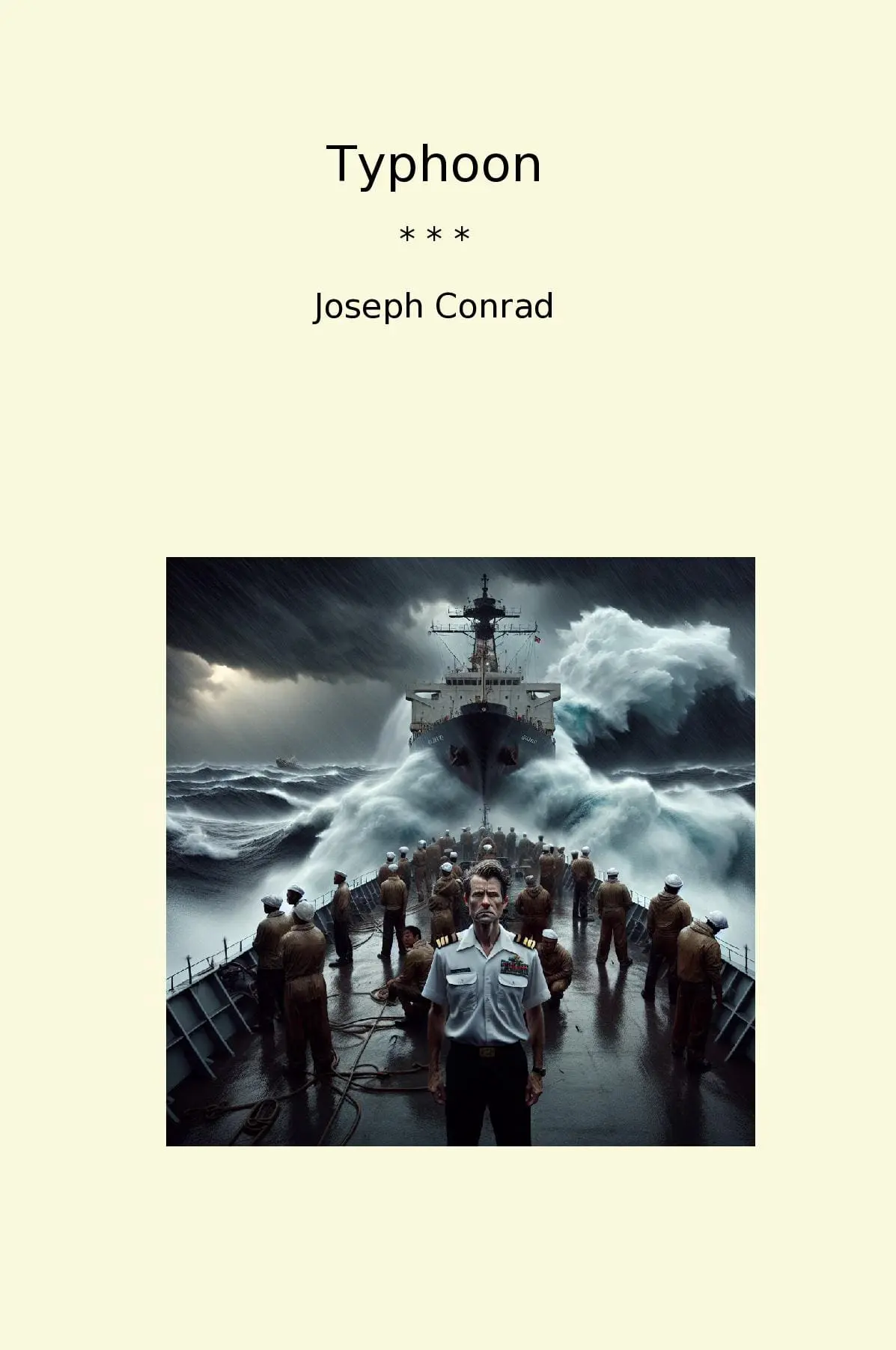 Typhoon