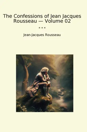 The Confessions of Jean Jacques Rousseau — Volume 02