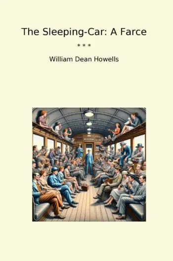 The Sleeping-Car: A Farce