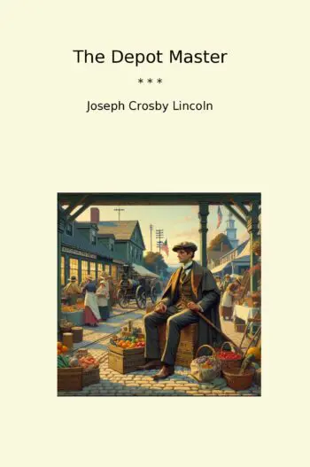 The Depot Master