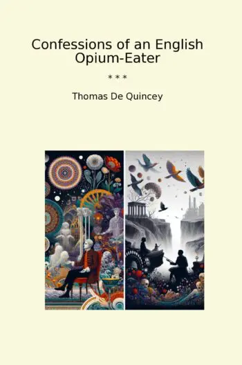 Confessions of an English Opium-Eater