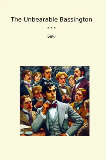 The Unbearable Bassington