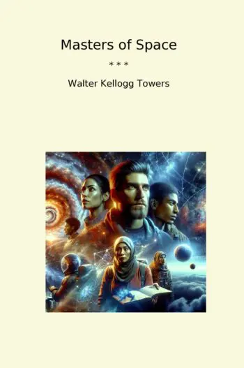 Masters of Space