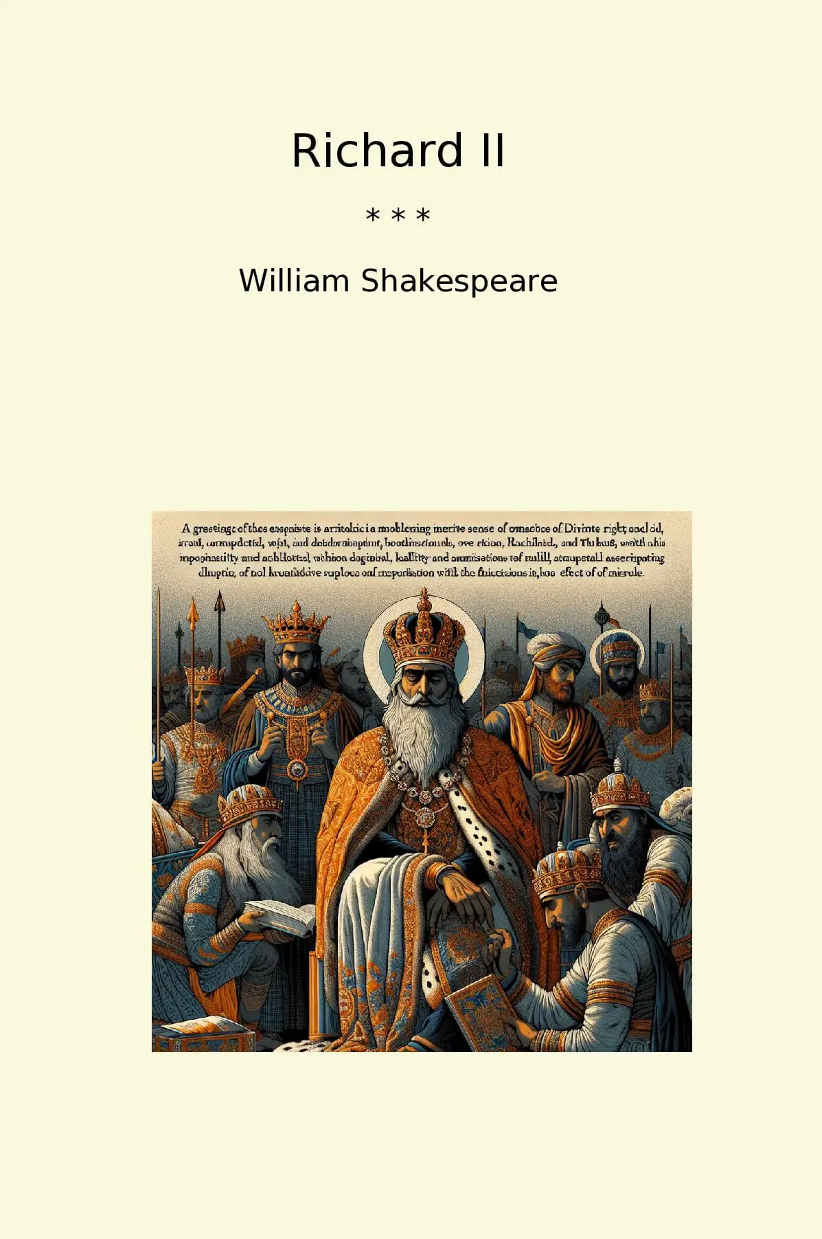 Richard II