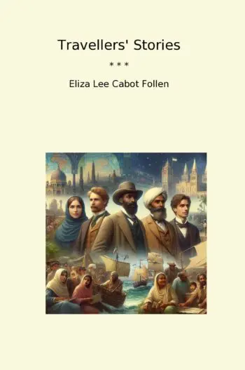 Travellers' Stories