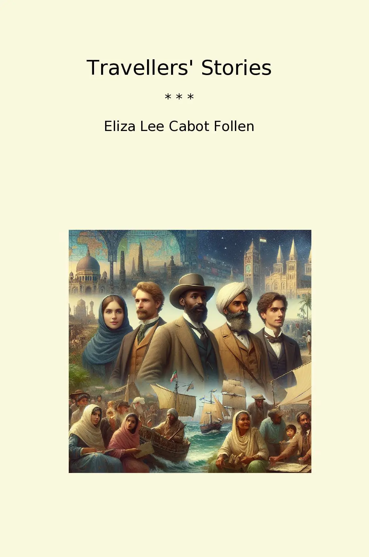 Travellers' Stories