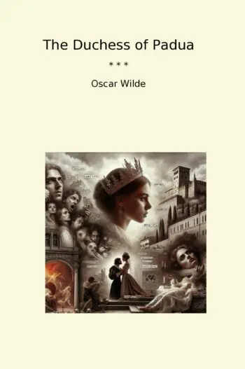 The Duchess of Padua