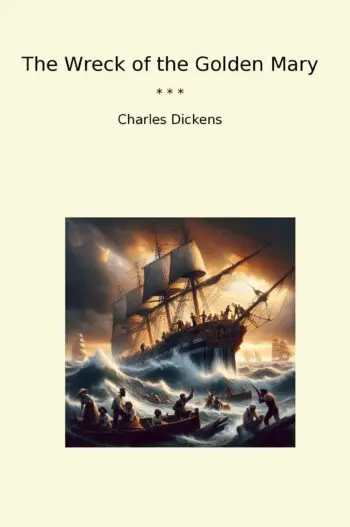 The Wreck of the Golden Mary