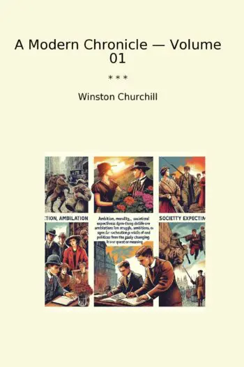 A Modern Chronicle — Volume 01