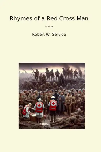 Rhymes of a Red Cross Man