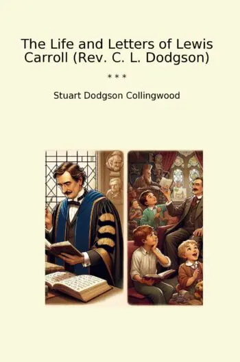 The Life and Letters of Lewis Carroll (Rev. C. L. Dodgson)