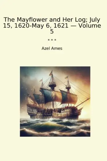 The Mayflower and Her Log; July 15, 1620-May 6, 1621 — Volume 5