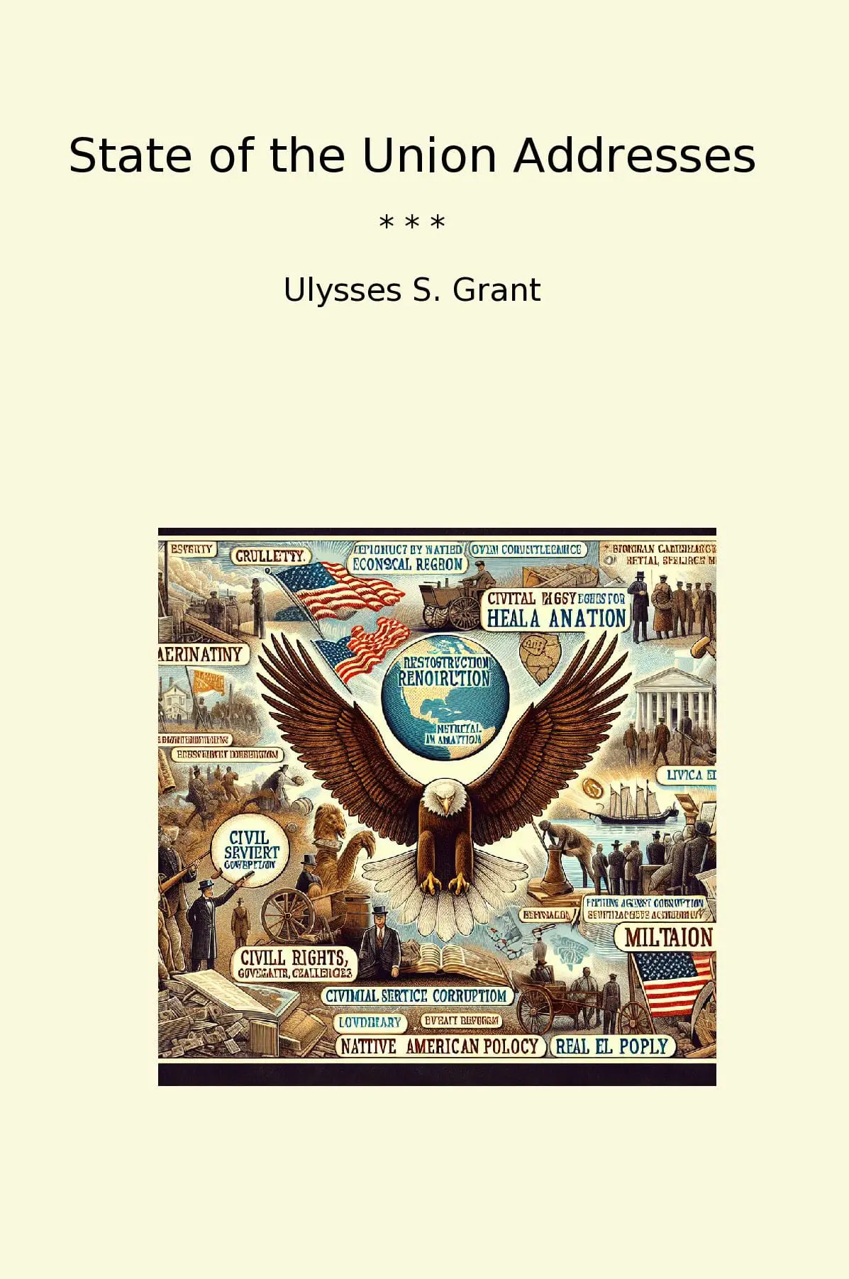 State of the Union Addresses