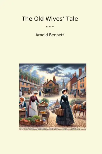 The Old Wives' Tale