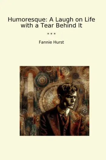 Humoresque: A Laugh on Life with a Tear Behind It