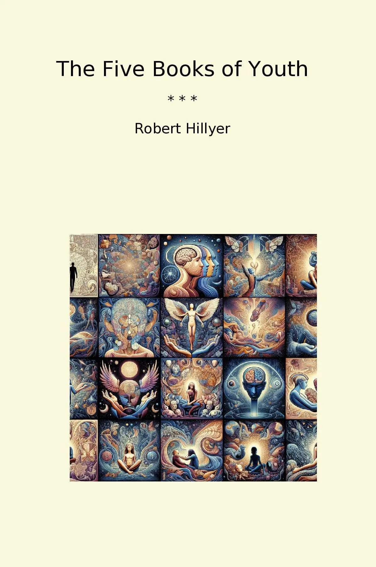 The Five Books of Youth
