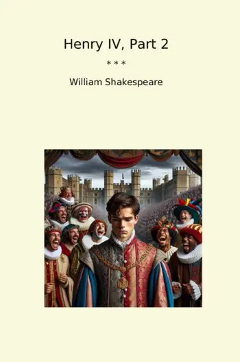 Henry IV, Part 2