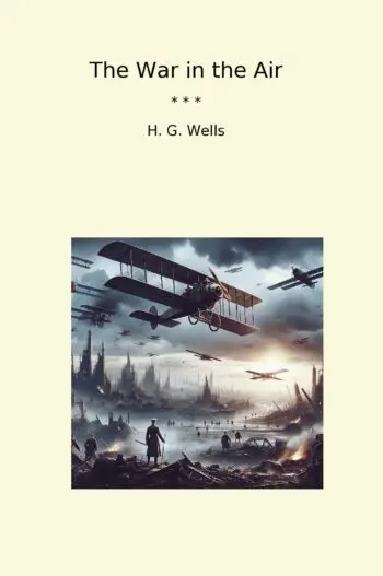 The War in the Air