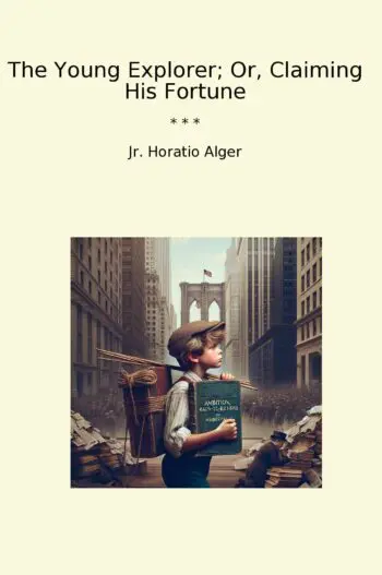 The Young Explorer; Or, Claiming His Fortune