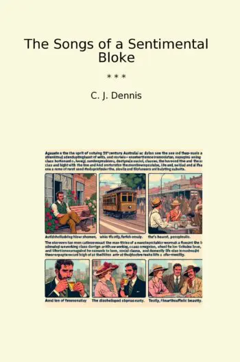 The Songs of a Sentimental Bloke