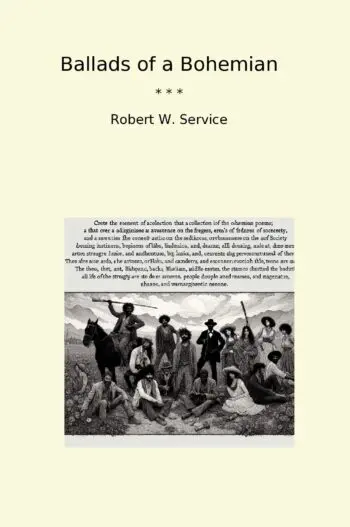 Ballads of a Bohemian