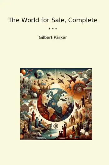 The World for Sale, Complete