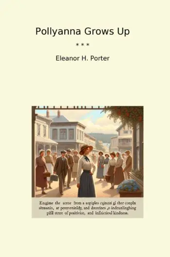 Pollyanna Grows Up