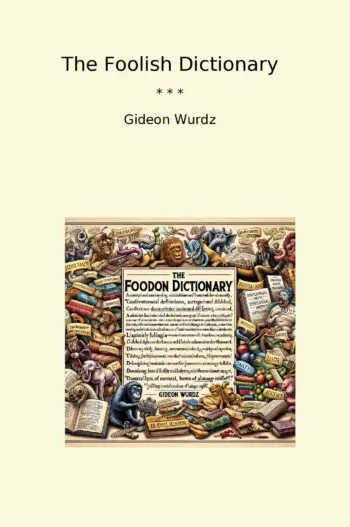 The Foolish Dictionary