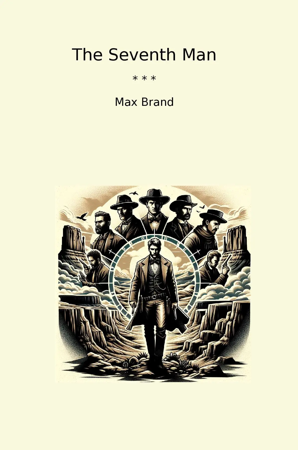 The Seventh Man