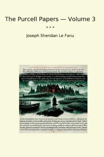 The Purcell Papers — Volume 3