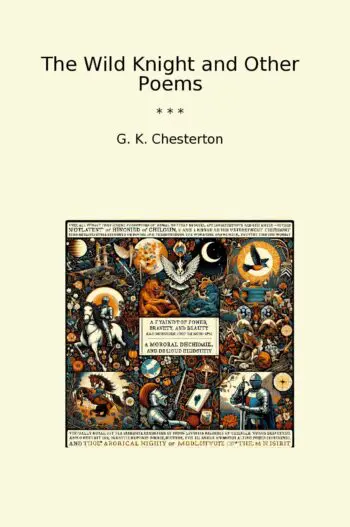 The Wild Knight and Other Poems