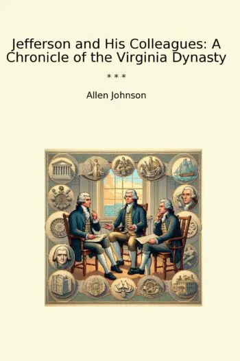 Jefferson and His Colleagues: A Chronicle of the Virginia Dynasty