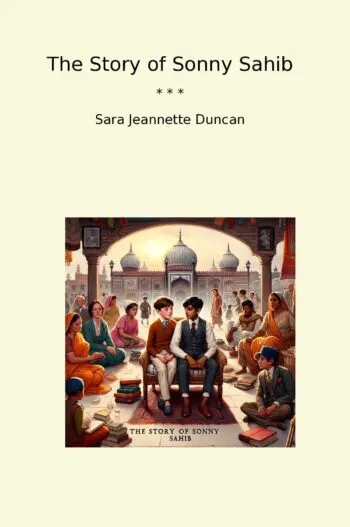 The Story of Sonny Sahib
