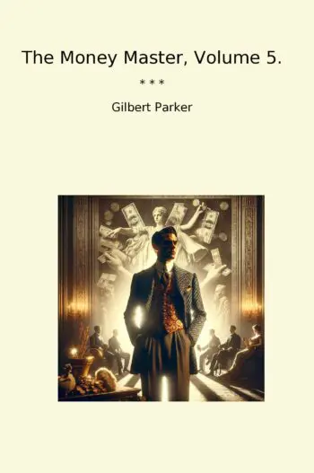 The Money Master, Volume 5.