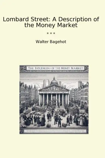 Lombard Street: A Description of the Money Market