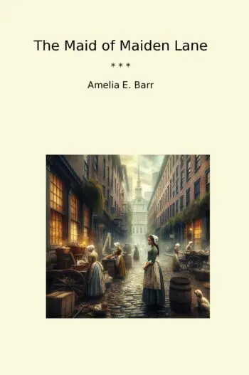 The Maid of Maiden Lane
