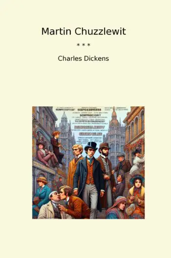 Martin Chuzzlewit